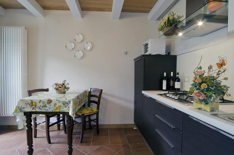 Sul Bric Dei Capalot Apartment La Morra Luaran gambar