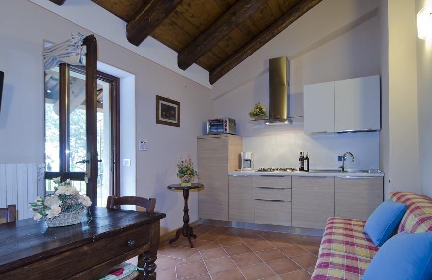Sul Bric Dei Capalot Apartment La Morra Luaran gambar
