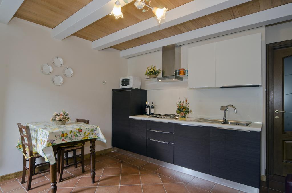 Sul Bric Dei Capalot Apartment La Morra Luaran gambar