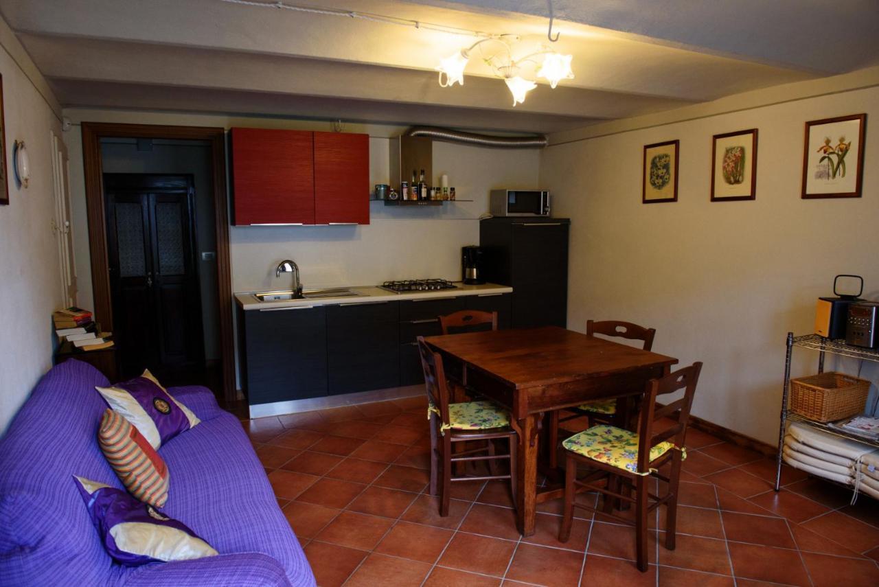 Sul Bric Dei Capalot Apartment La Morra Luaran gambar
