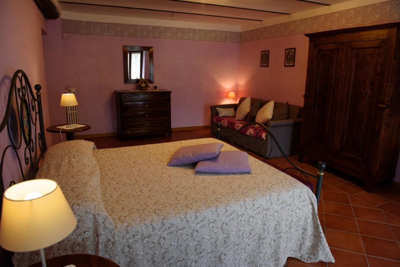 Sul Bric Dei Capalot Apartment La Morra Luaran gambar