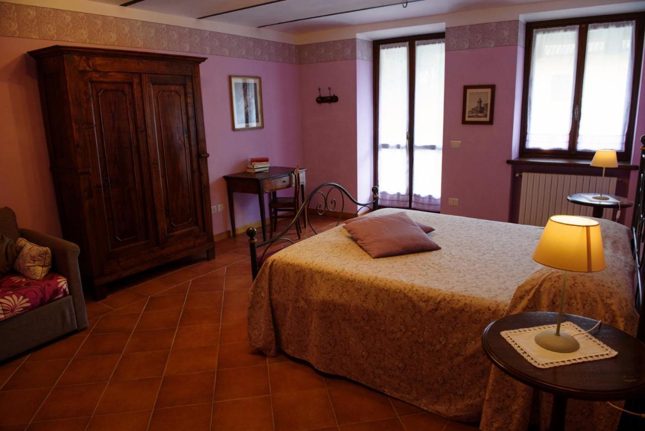 Sul Bric Dei Capalot Apartment La Morra Luaran gambar