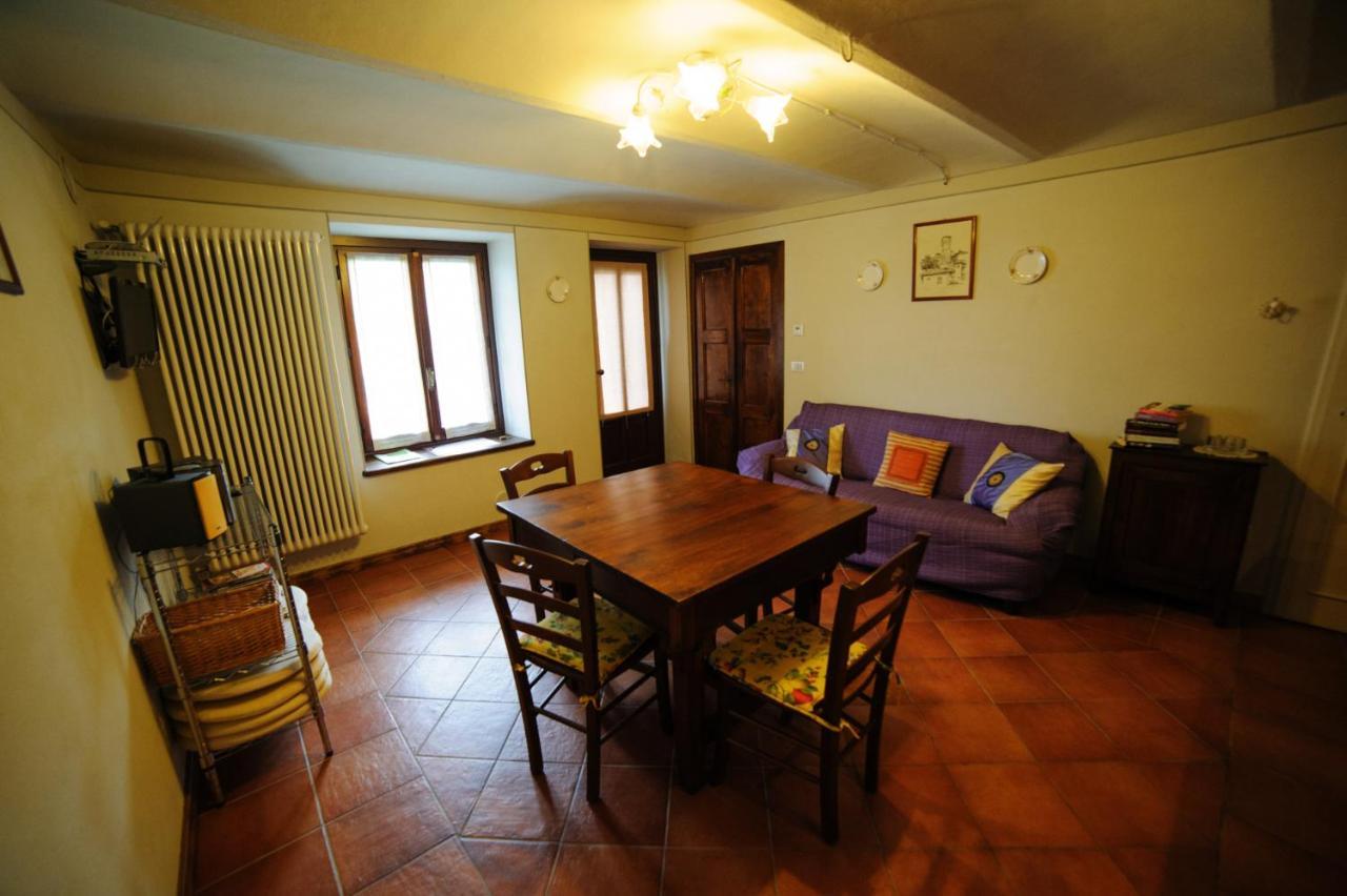 Sul Bric Dei Capalot Apartment La Morra Luaran gambar