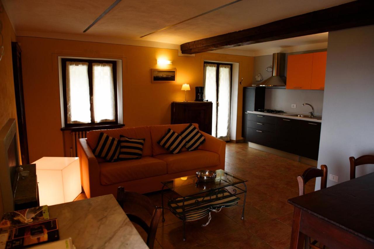 Sul Bric Dei Capalot Apartment La Morra Luaran gambar