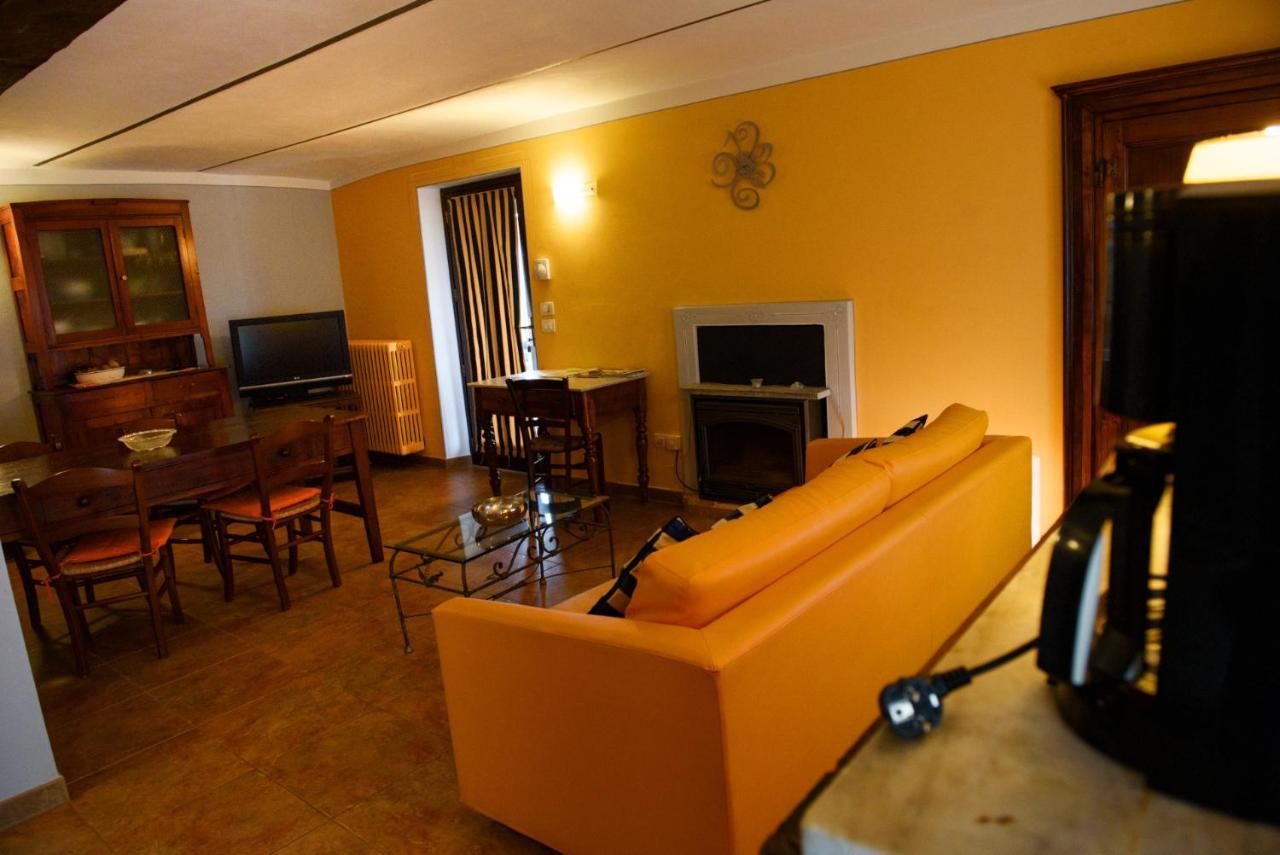 Sul Bric Dei Capalot Apartment La Morra Luaran gambar
