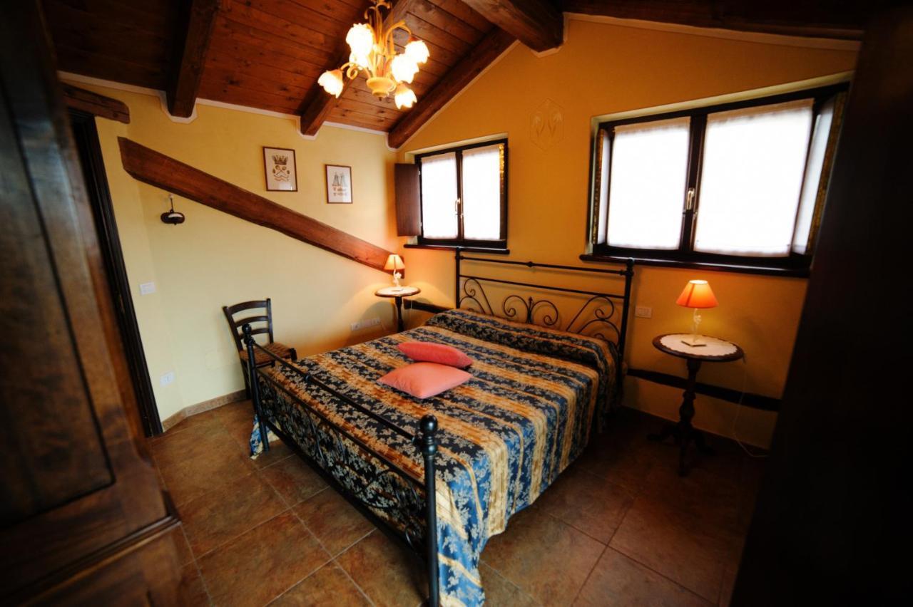 Sul Bric Dei Capalot Apartment La Morra Luaran gambar