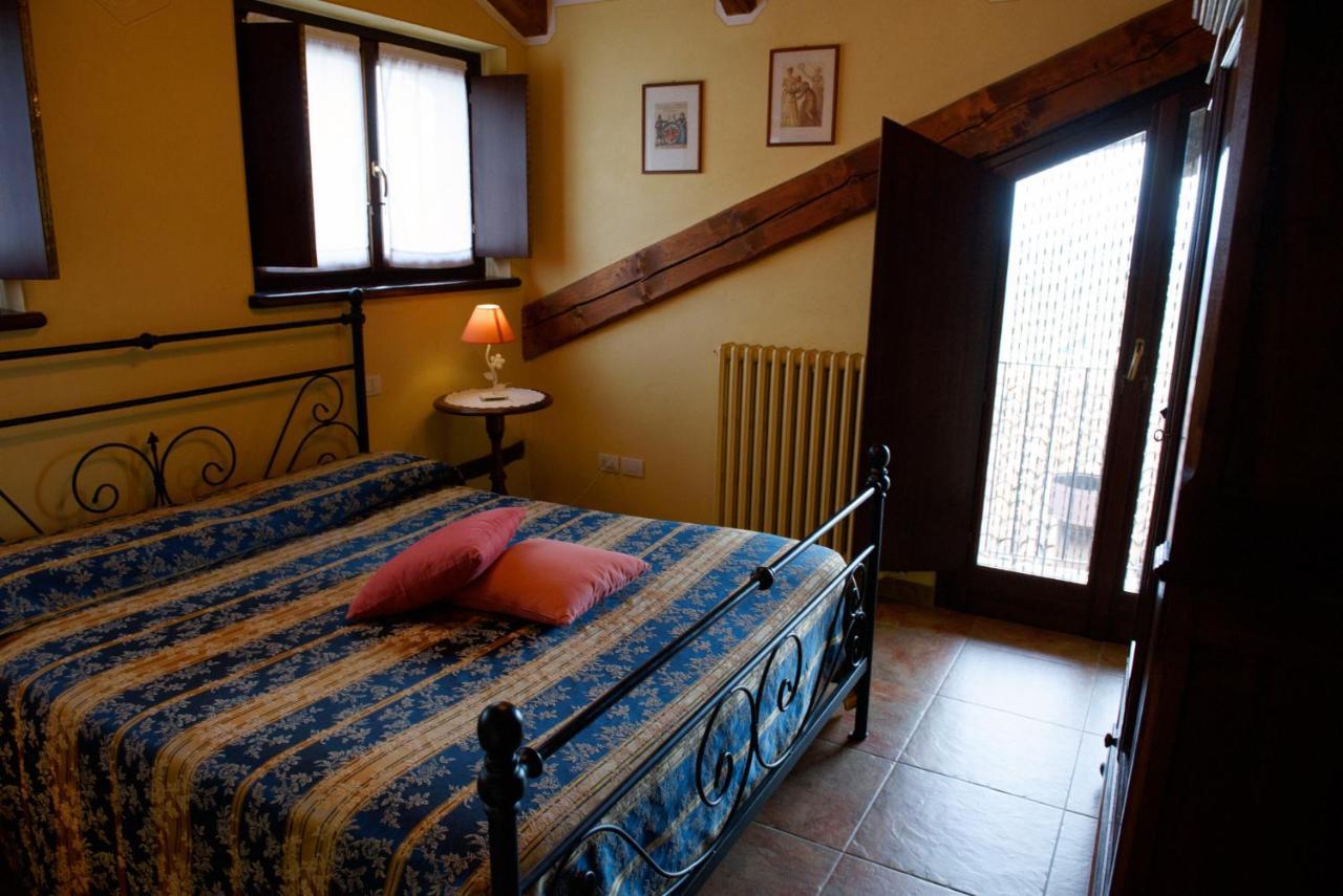 Sul Bric Dei Capalot Apartment La Morra Luaran gambar