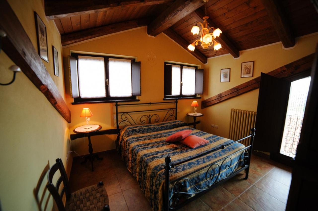 Sul Bric Dei Capalot Apartment La Morra Luaran gambar