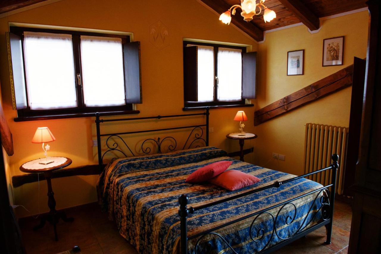 Sul Bric Dei Capalot Apartment La Morra Luaran gambar