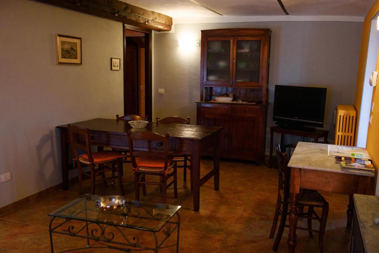Sul Bric Dei Capalot Apartment La Morra Luaran gambar