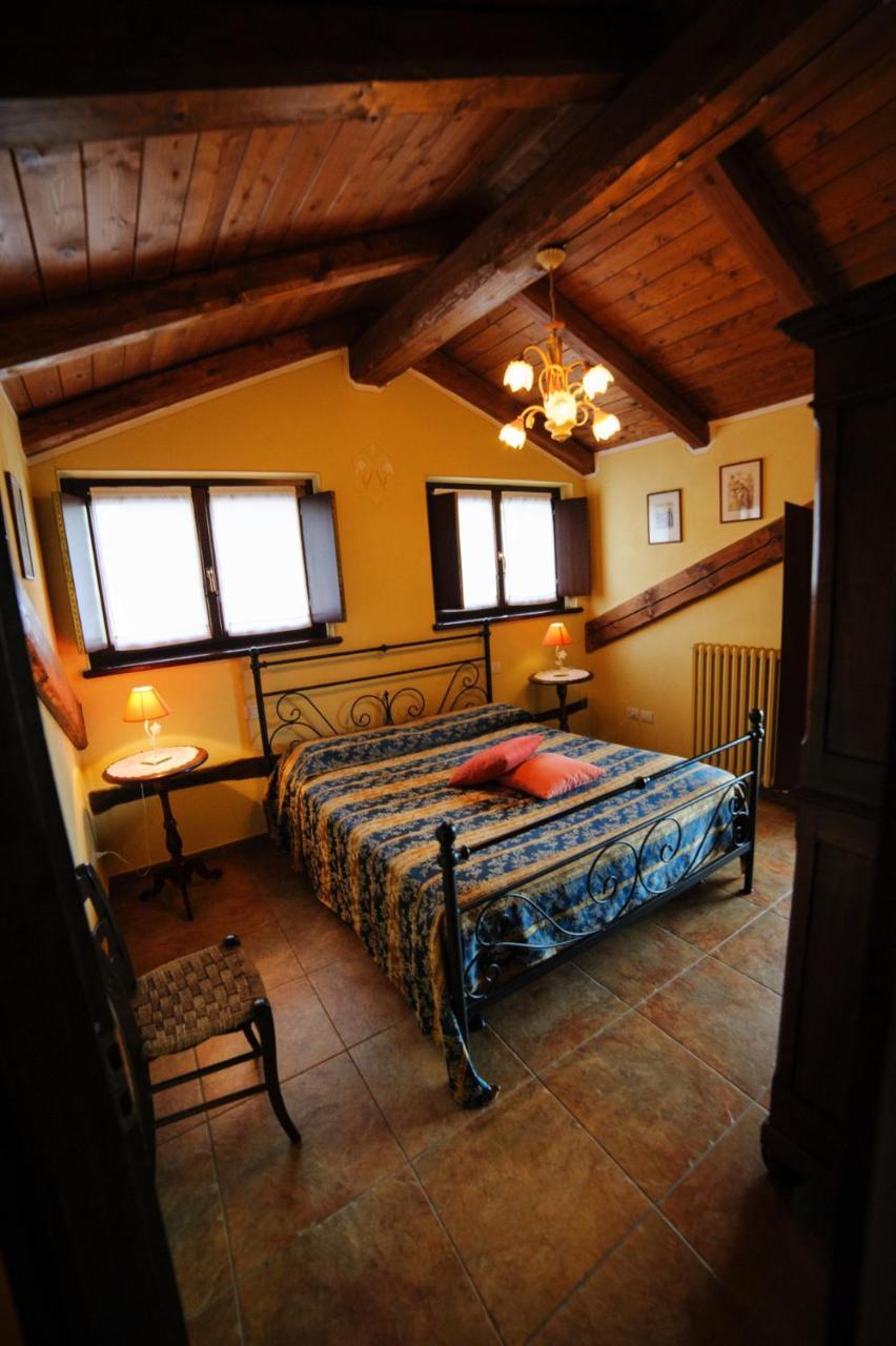 Sul Bric Dei Capalot Apartment La Morra Luaran gambar