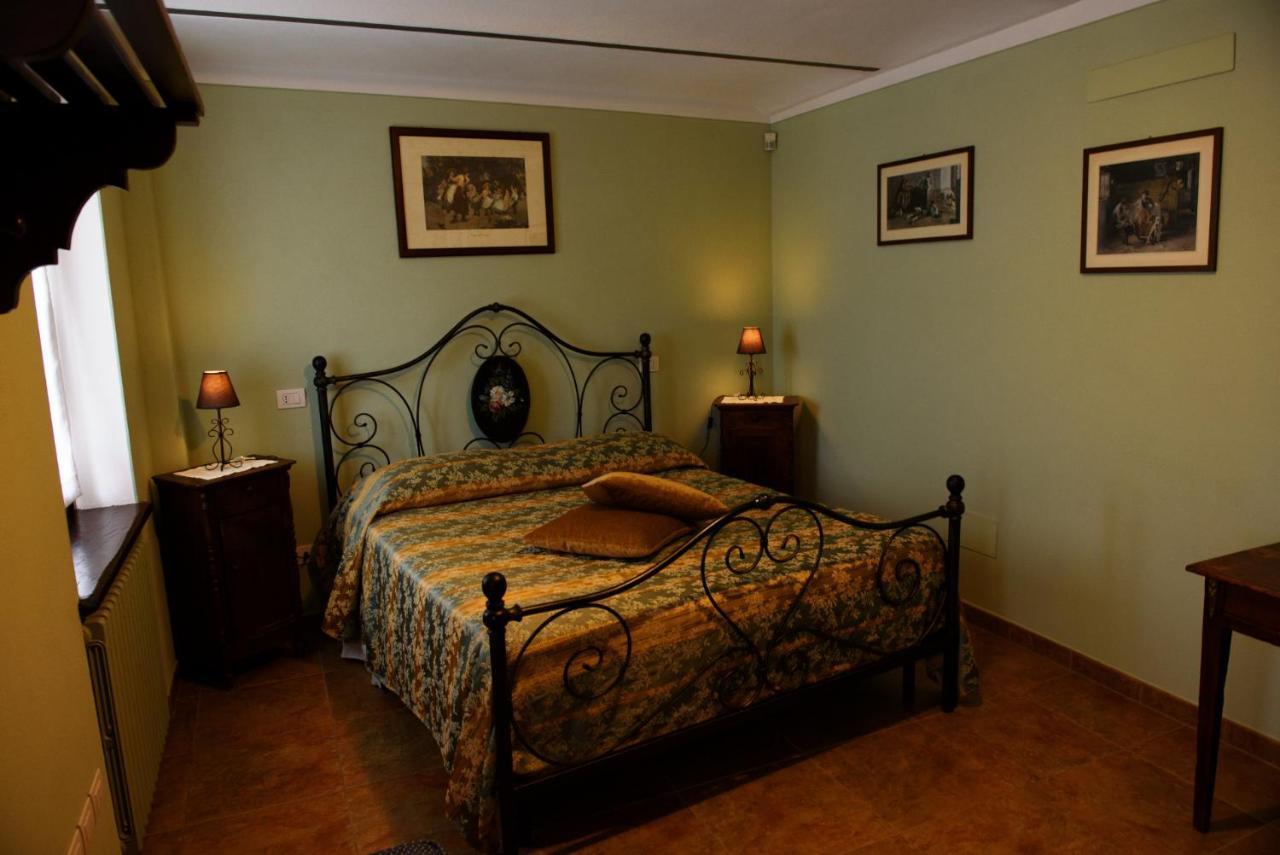 Sul Bric Dei Capalot Apartment La Morra Luaran gambar