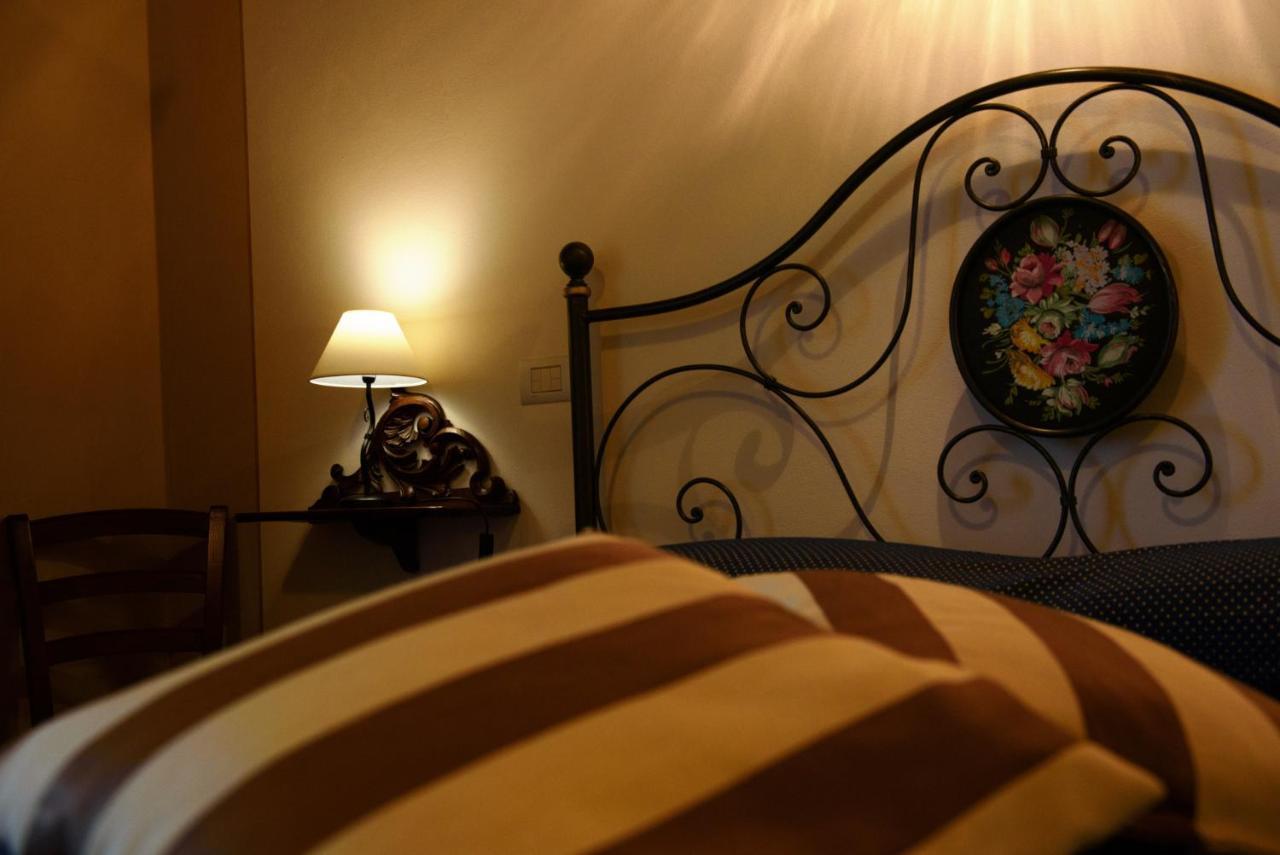 Sul Bric Dei Capalot Apartment La Morra Luaran gambar
