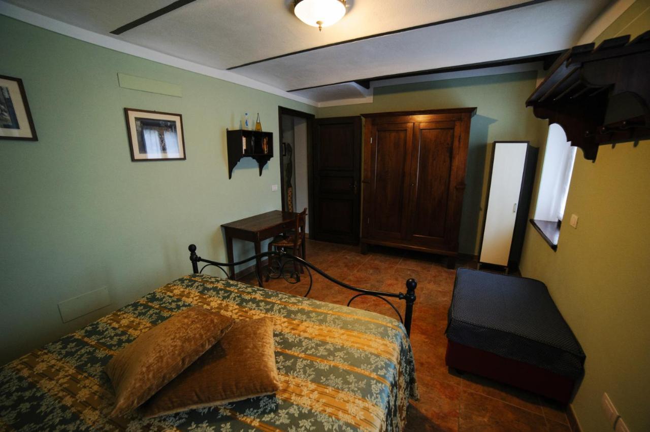 Sul Bric Dei Capalot Apartment La Morra Luaran gambar
