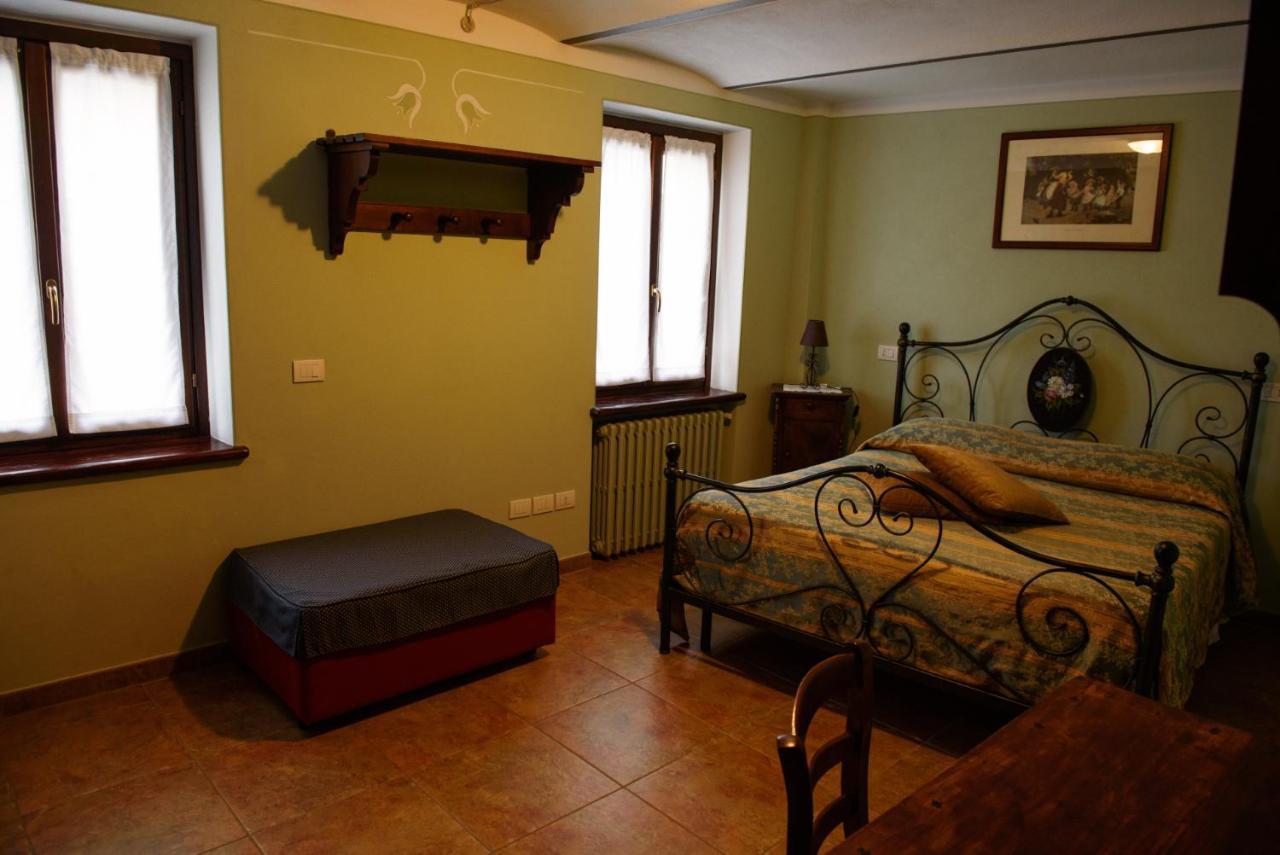 Sul Bric Dei Capalot Apartment La Morra Luaran gambar