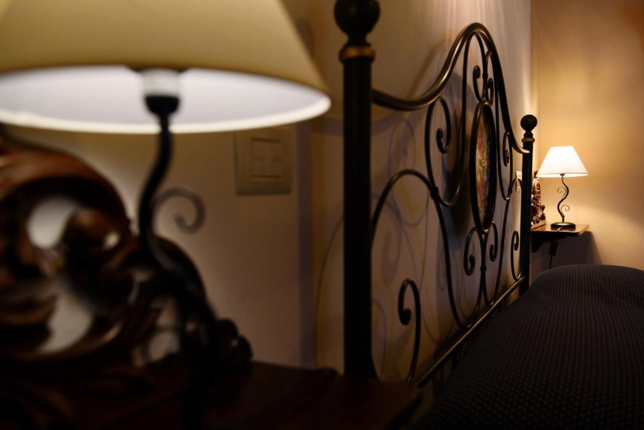 Sul Bric Dei Capalot Apartment La Morra Luaran gambar