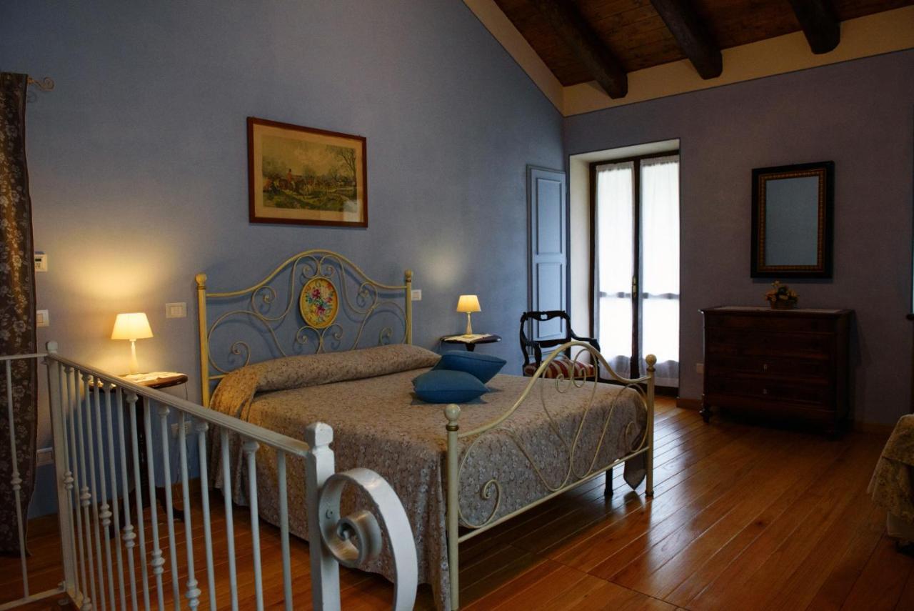 Sul Bric Dei Capalot Apartment La Morra Luaran gambar