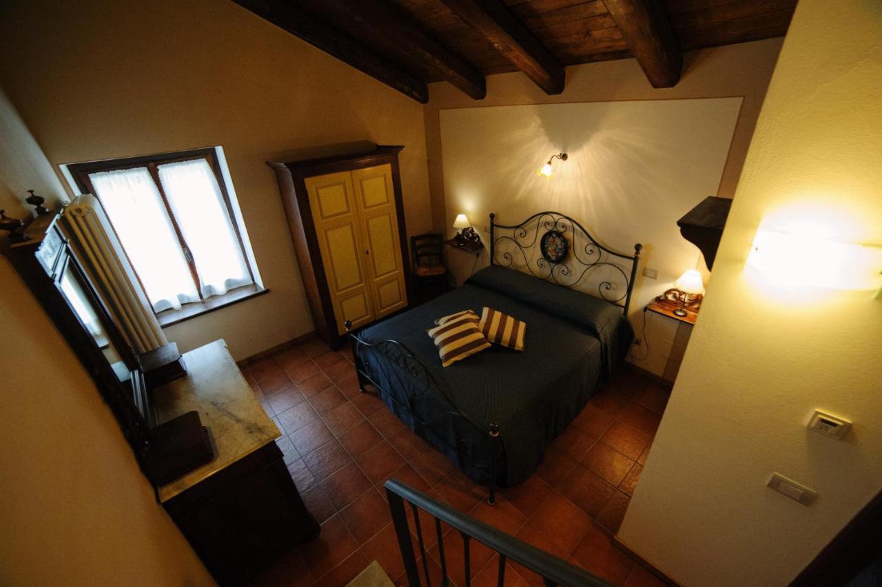 Sul Bric Dei Capalot Apartment La Morra Luaran gambar