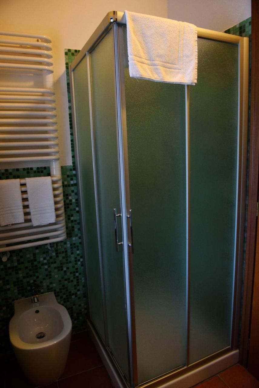 Sul Bric Dei Capalot Apartment La Morra Luaran gambar
