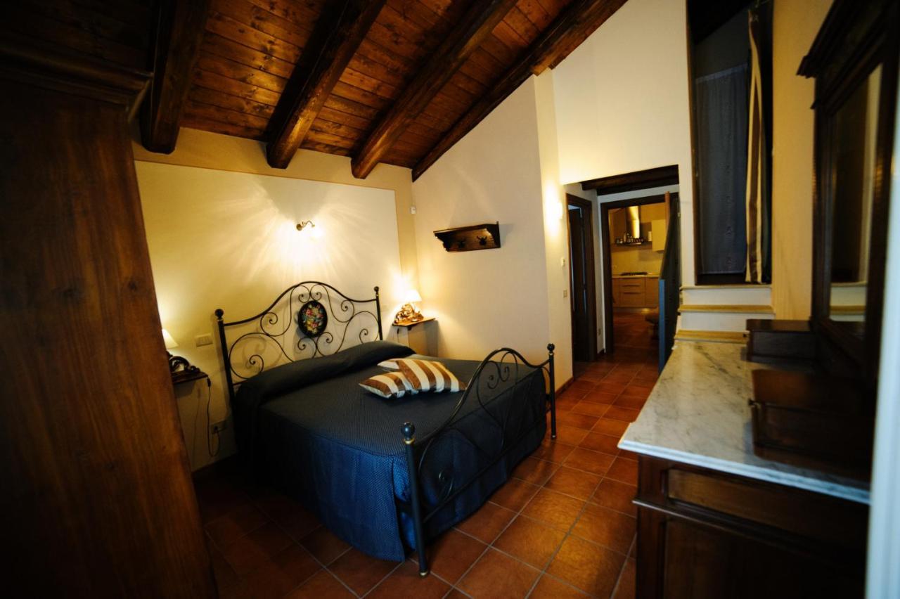 Sul Bric Dei Capalot Apartment La Morra Luaran gambar