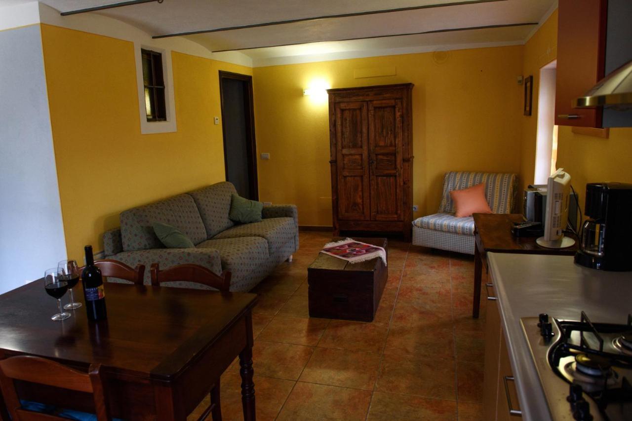 Sul Bric Dei Capalot Apartment La Morra Luaran gambar