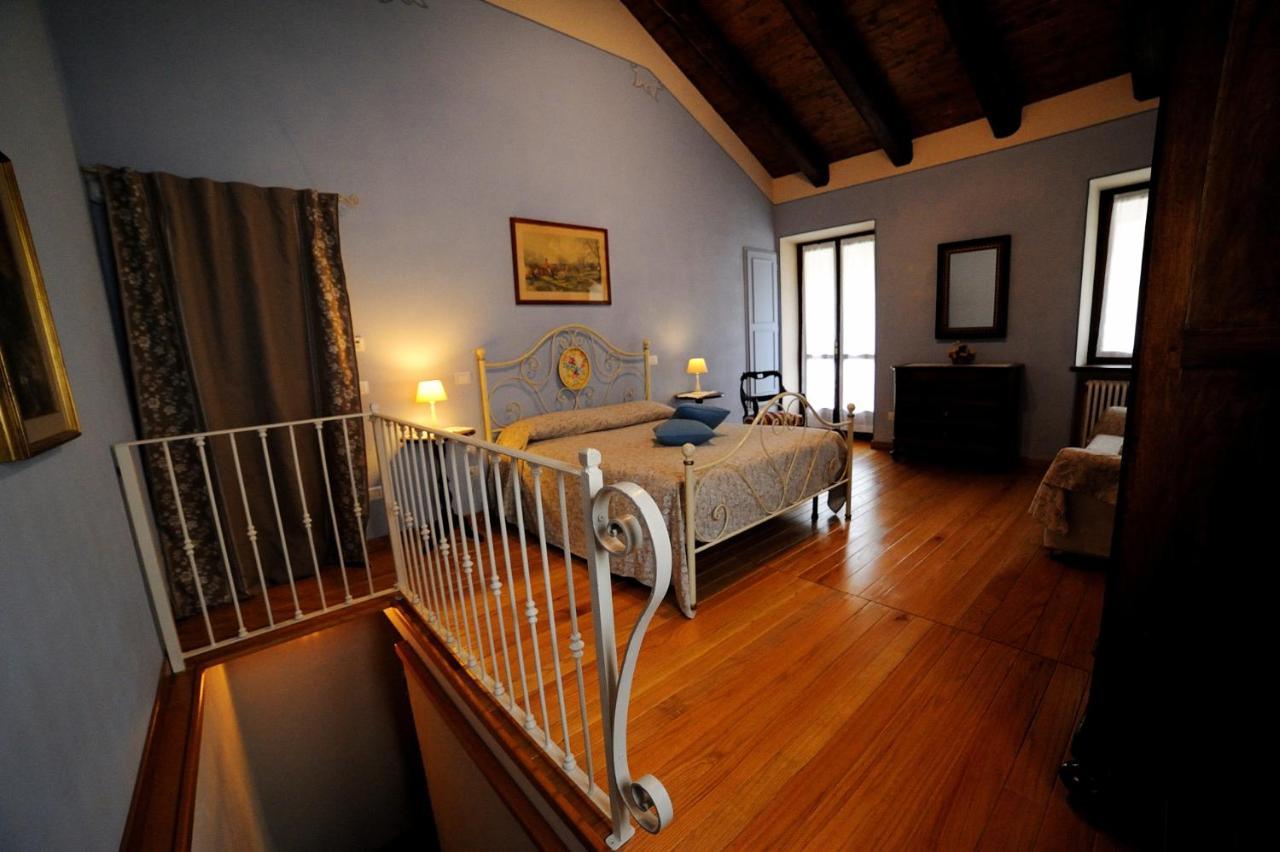 Sul Bric Dei Capalot Apartment La Morra Luaran gambar