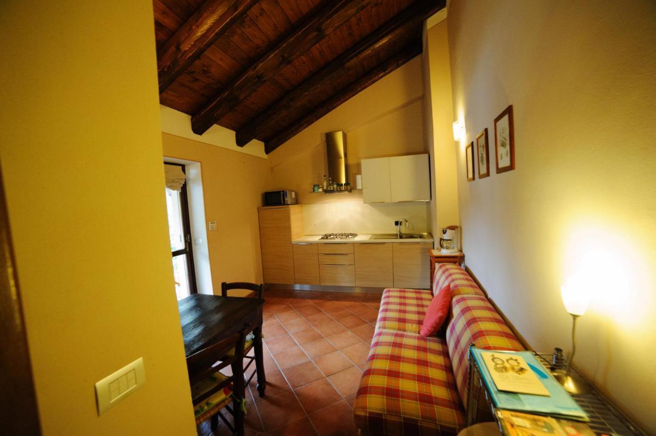 Sul Bric Dei Capalot Apartment La Morra Luaran gambar