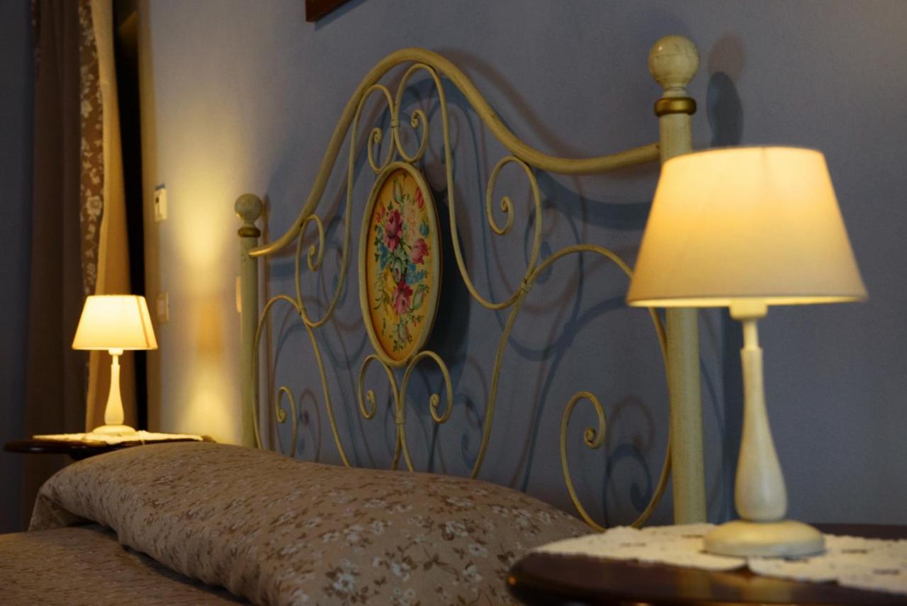 Sul Bric Dei Capalot Apartment La Morra Luaran gambar