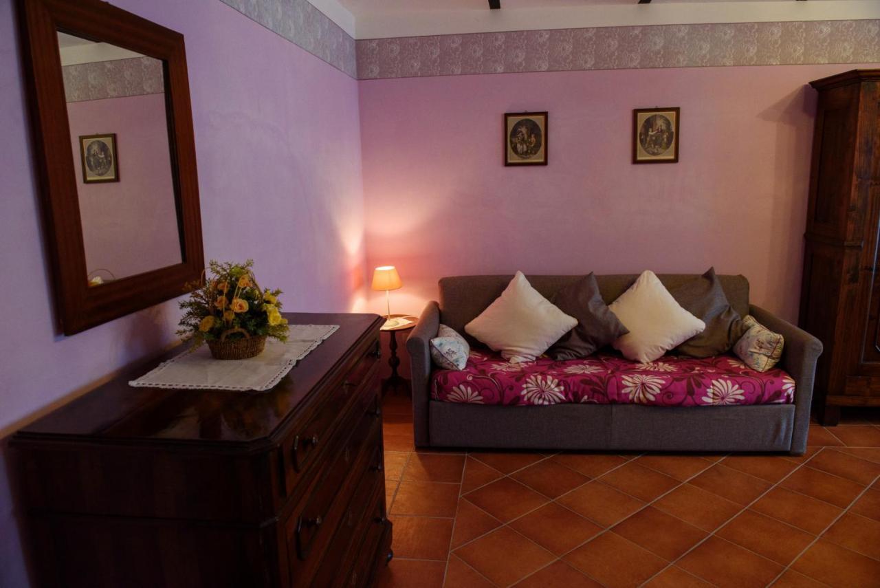 Sul Bric Dei Capalot Apartment La Morra Luaran gambar